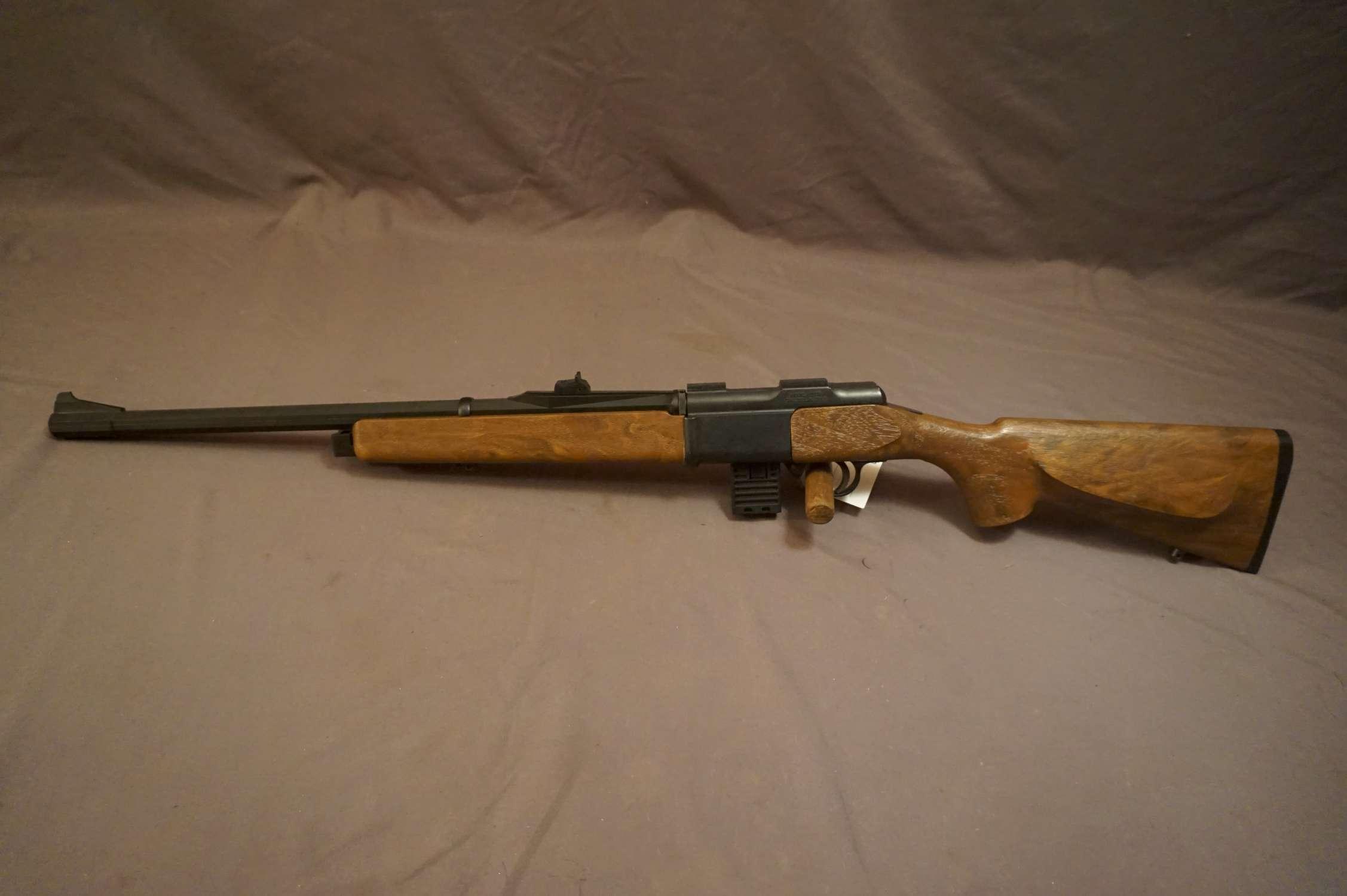 Daisy M. 2203 .22LR Semi-auto Rifle