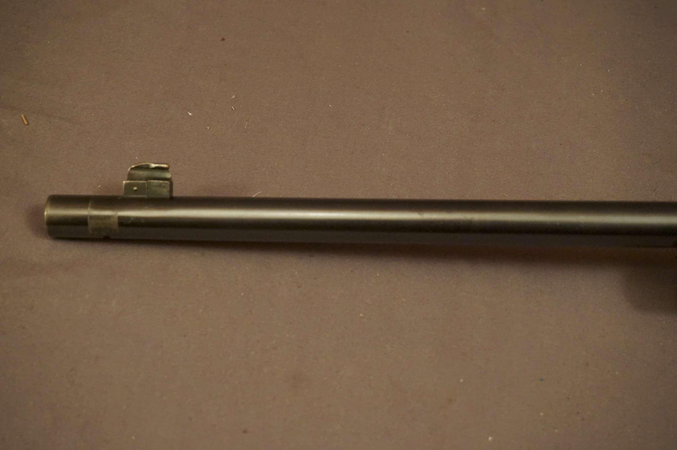 Winchester M. 94 Nickel Steel 30WCF L/A Rifle