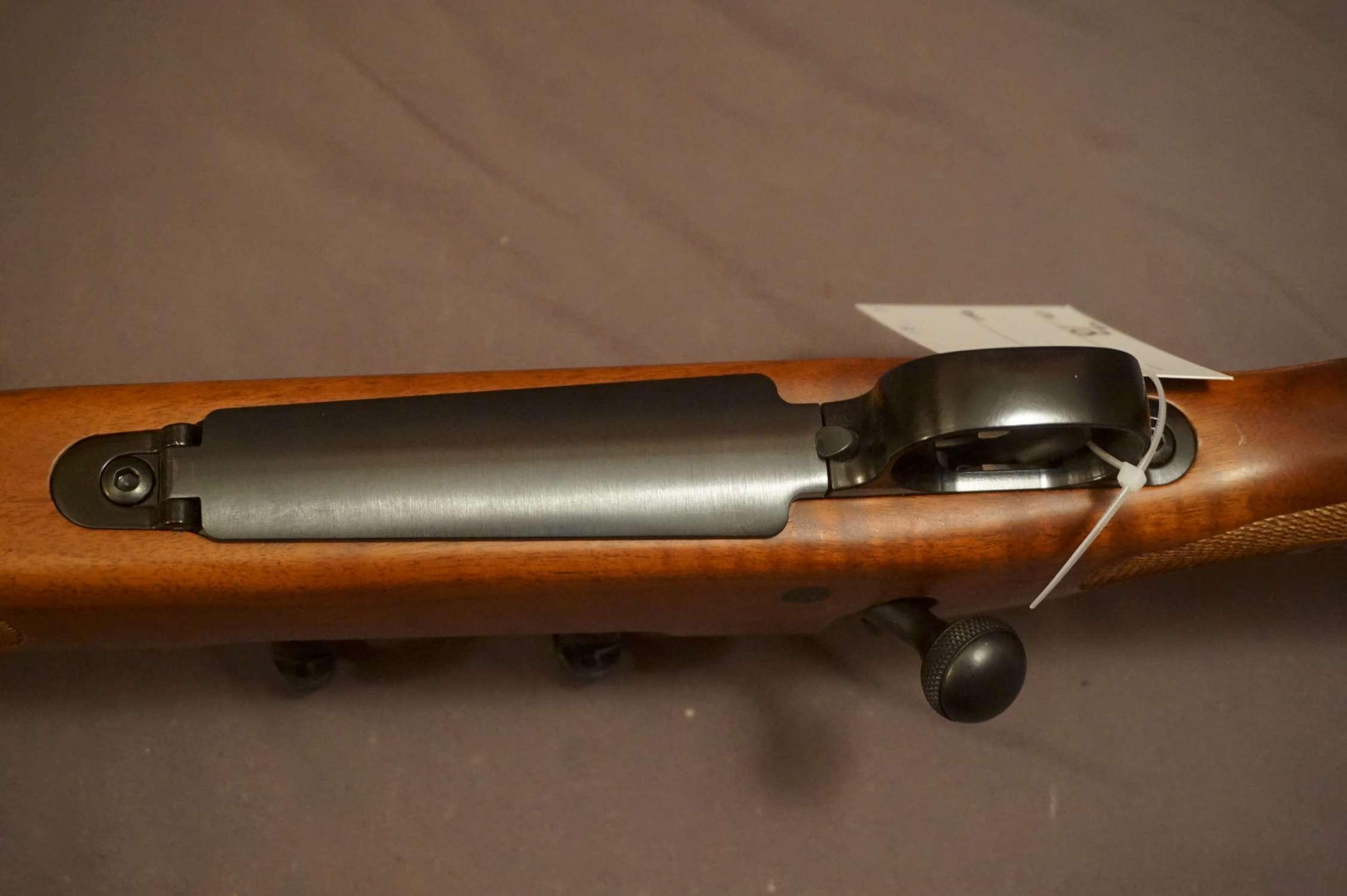 Winchester M. 70 FeatherWeight .270 B/A Rifle