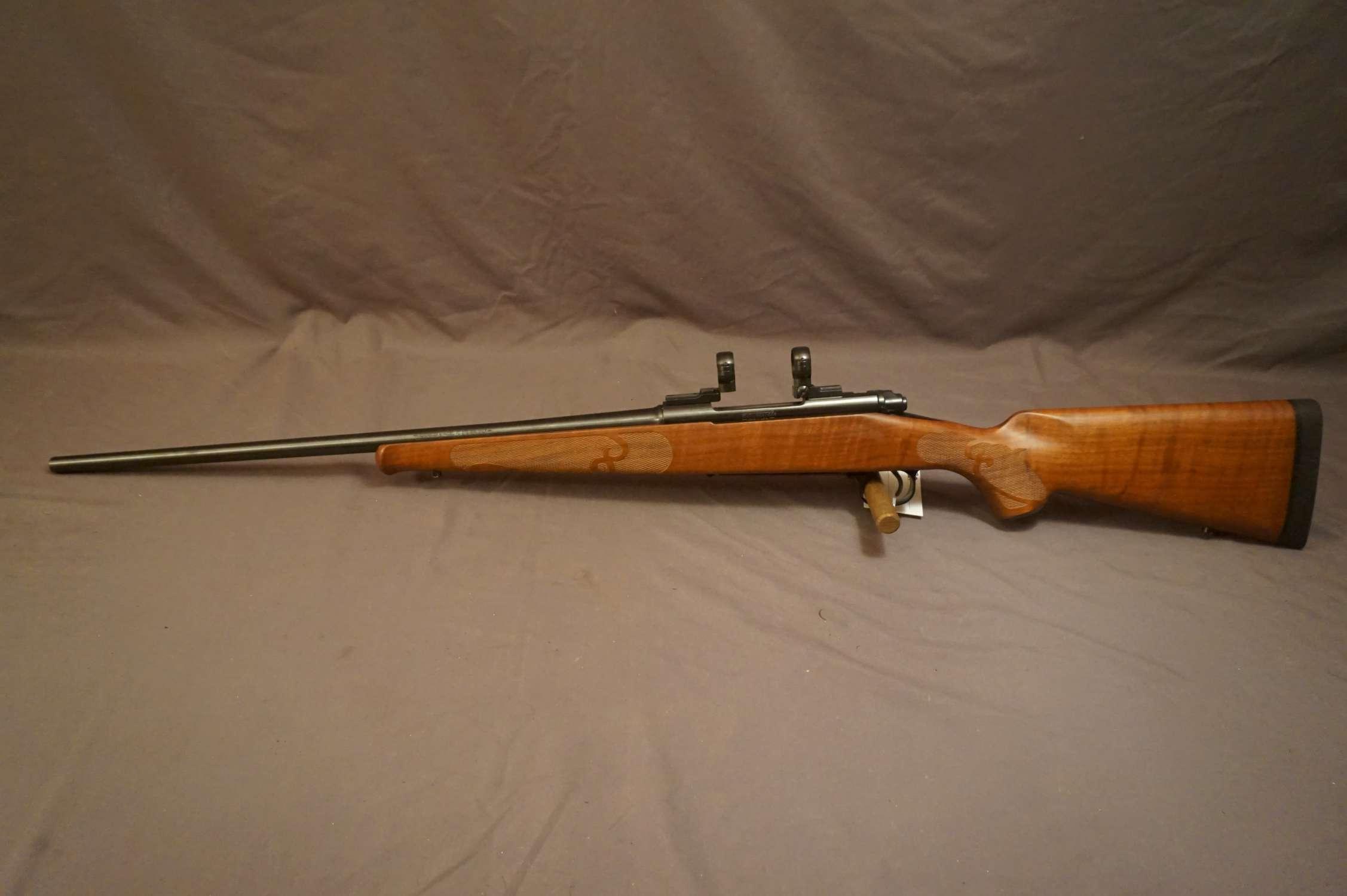 Winchester M. 70 FeatherWeight .270 B/A Rifle