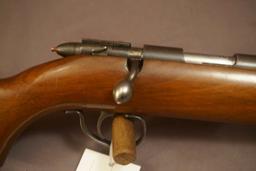 Remington SportsMaster M. 512 .22 B/A Rifle