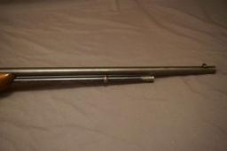 Remington SportsMaster M. 512 .22 B/A Rifle
