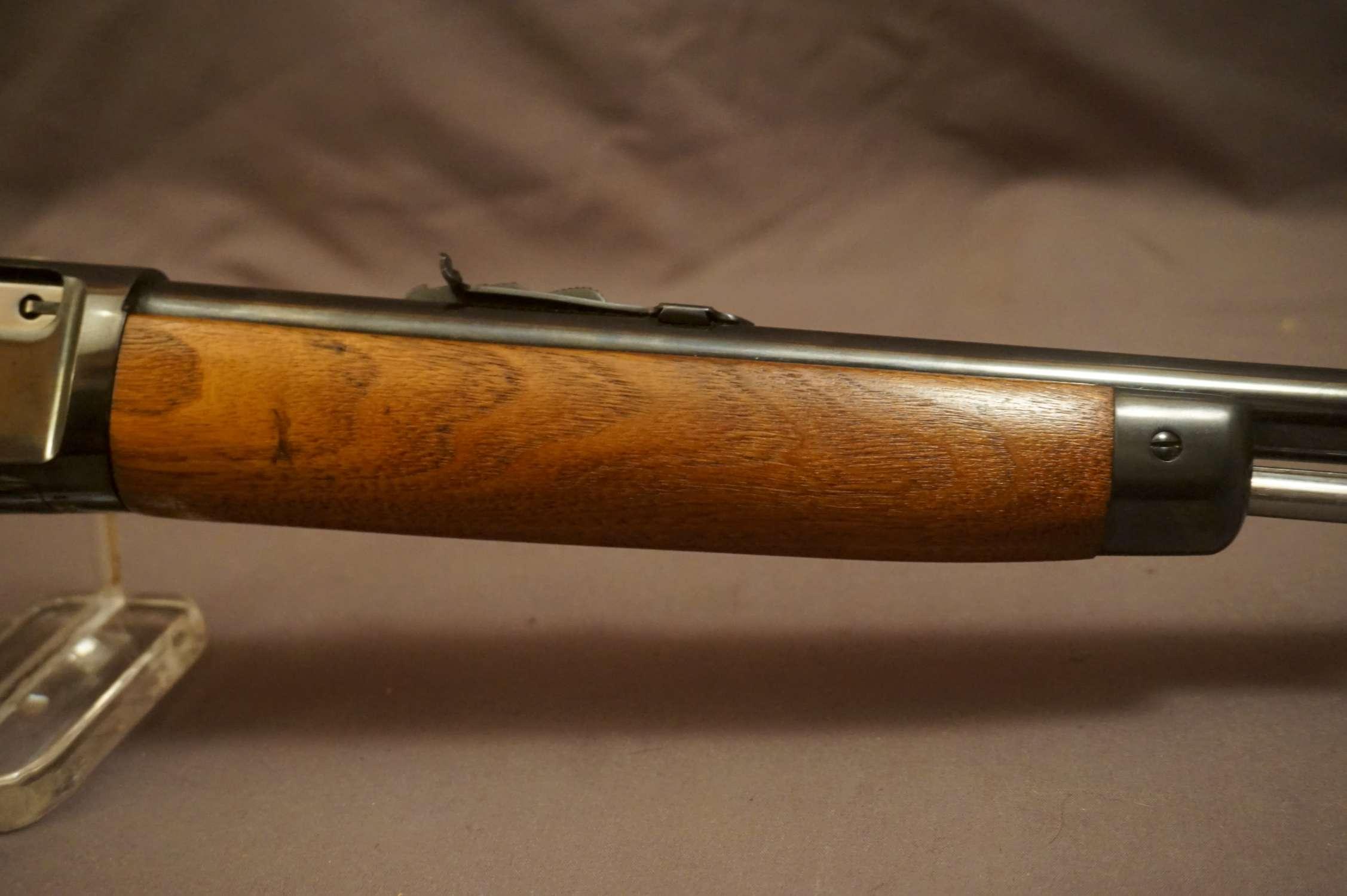 Winchester M. 63 .22LR Semi-auto Rifle