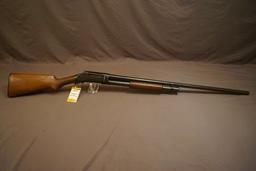 Winchester M. 97 12ga Pump Shotgun