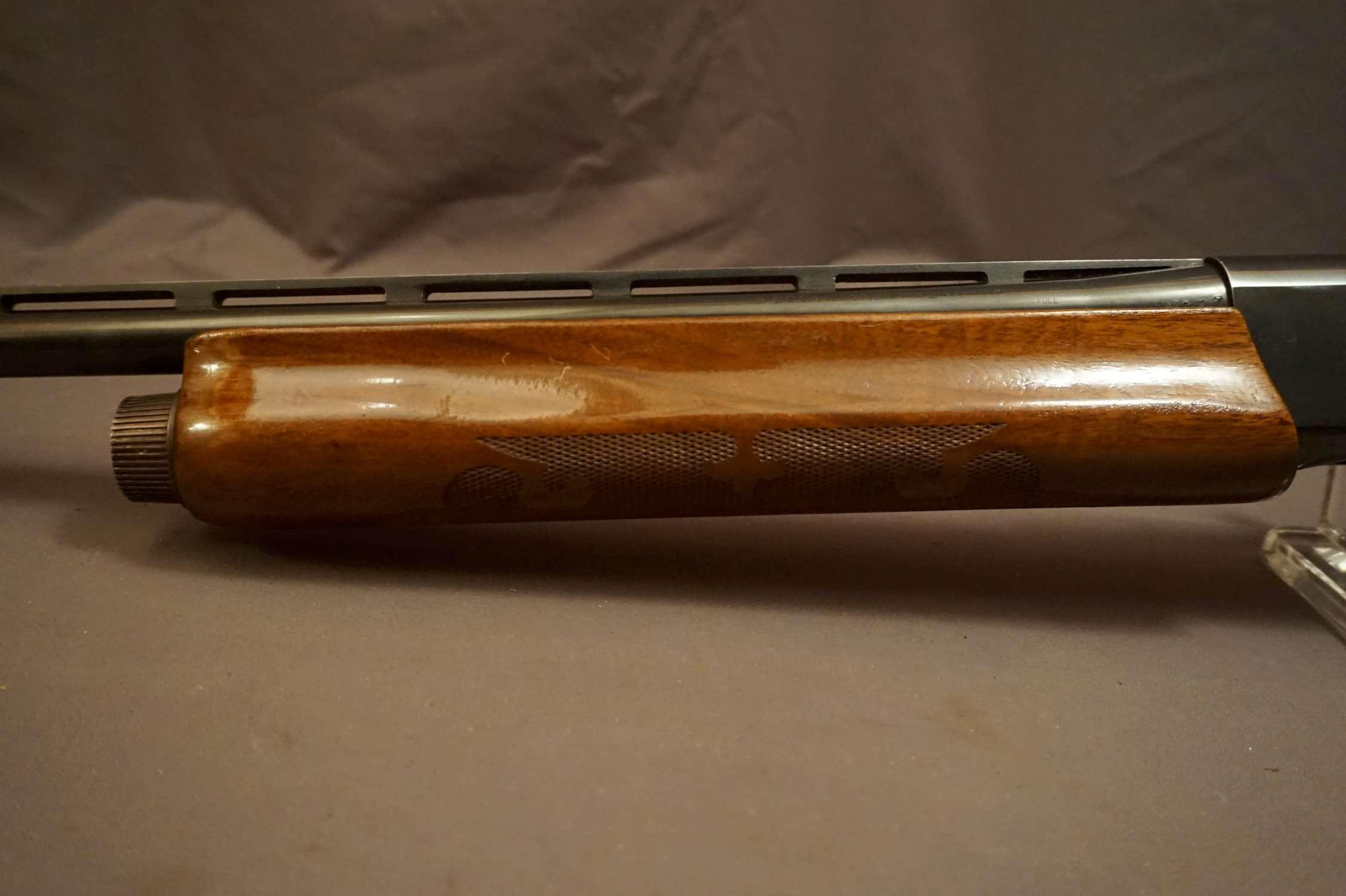 Remington M. 1100 20ga Magnum Semi-auto Shotgun