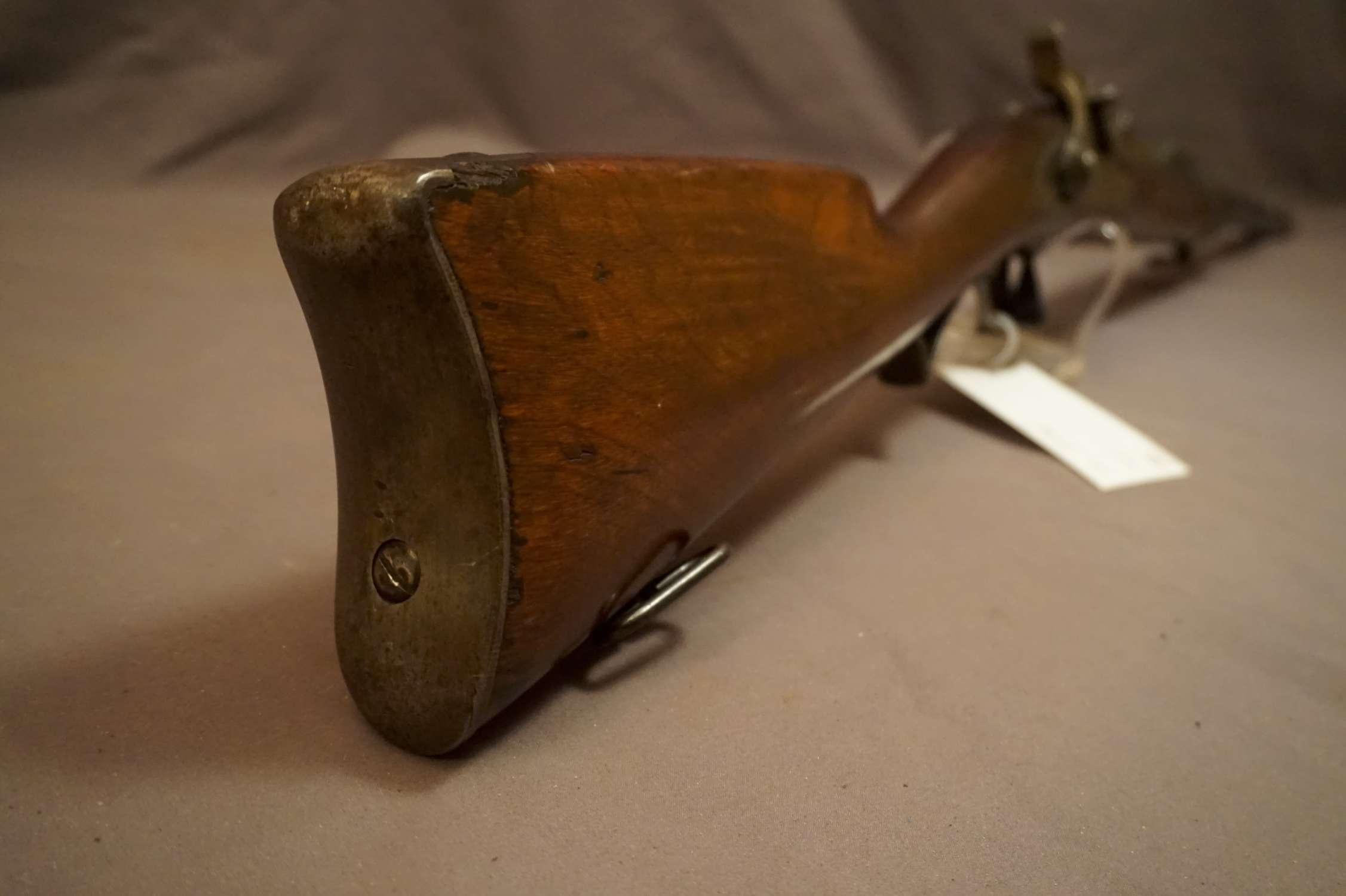 Springfield Armory 1873 .45-70 Trap Door Carbine