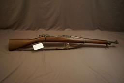 US Springfield Armory M. 1901 Mark I .30-06 B/A Rifle