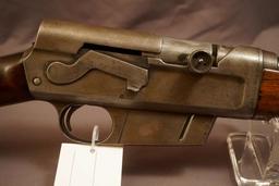 Remington M. 8 .32Rem Semi-auto Rifle