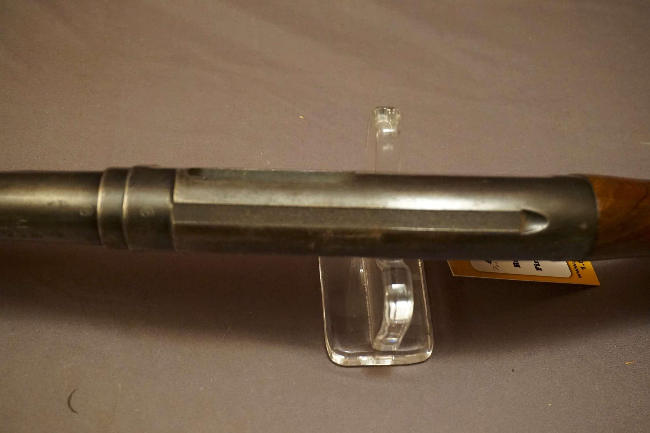 Winchester M. 12 12ga 3" Pump Shotgun