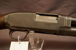 Winchester M. 12 12ga Pump Shotgun