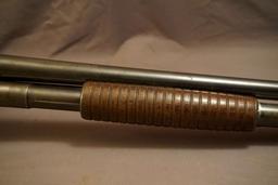 Winchester M. 12 12ga Pump Shotgun