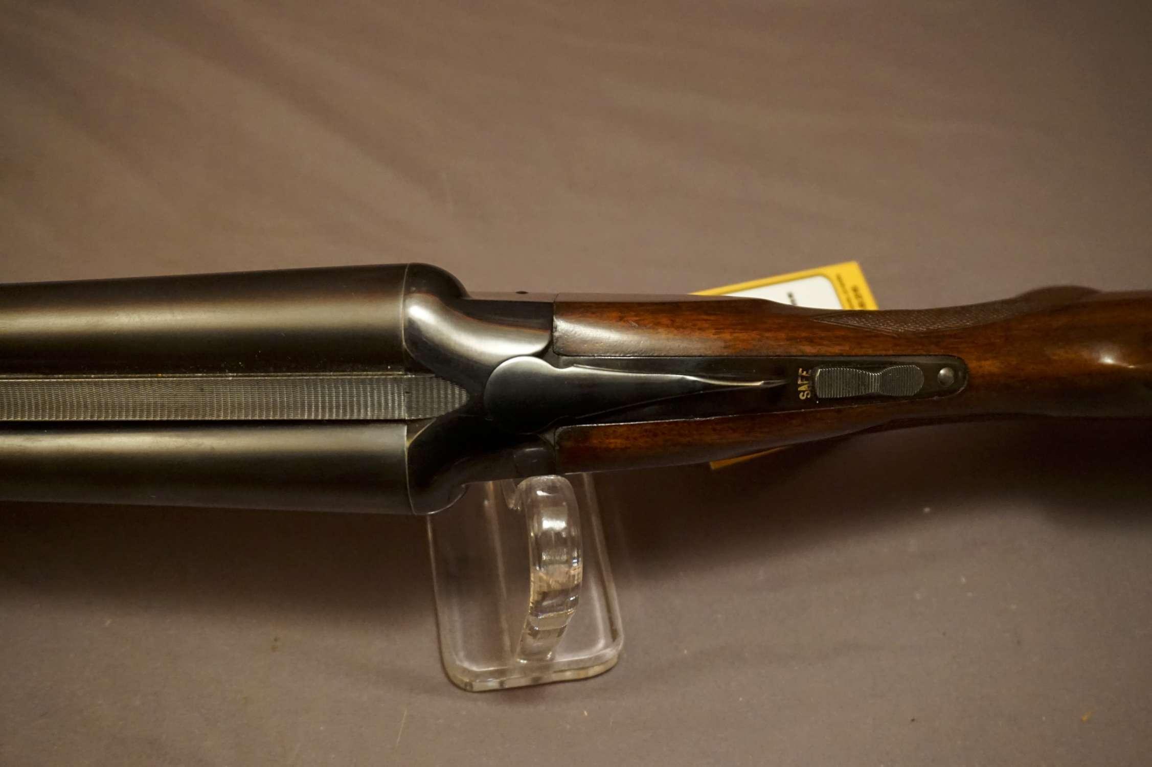 Winchester M. 21 12ga 3" Duck S/S Shotgun