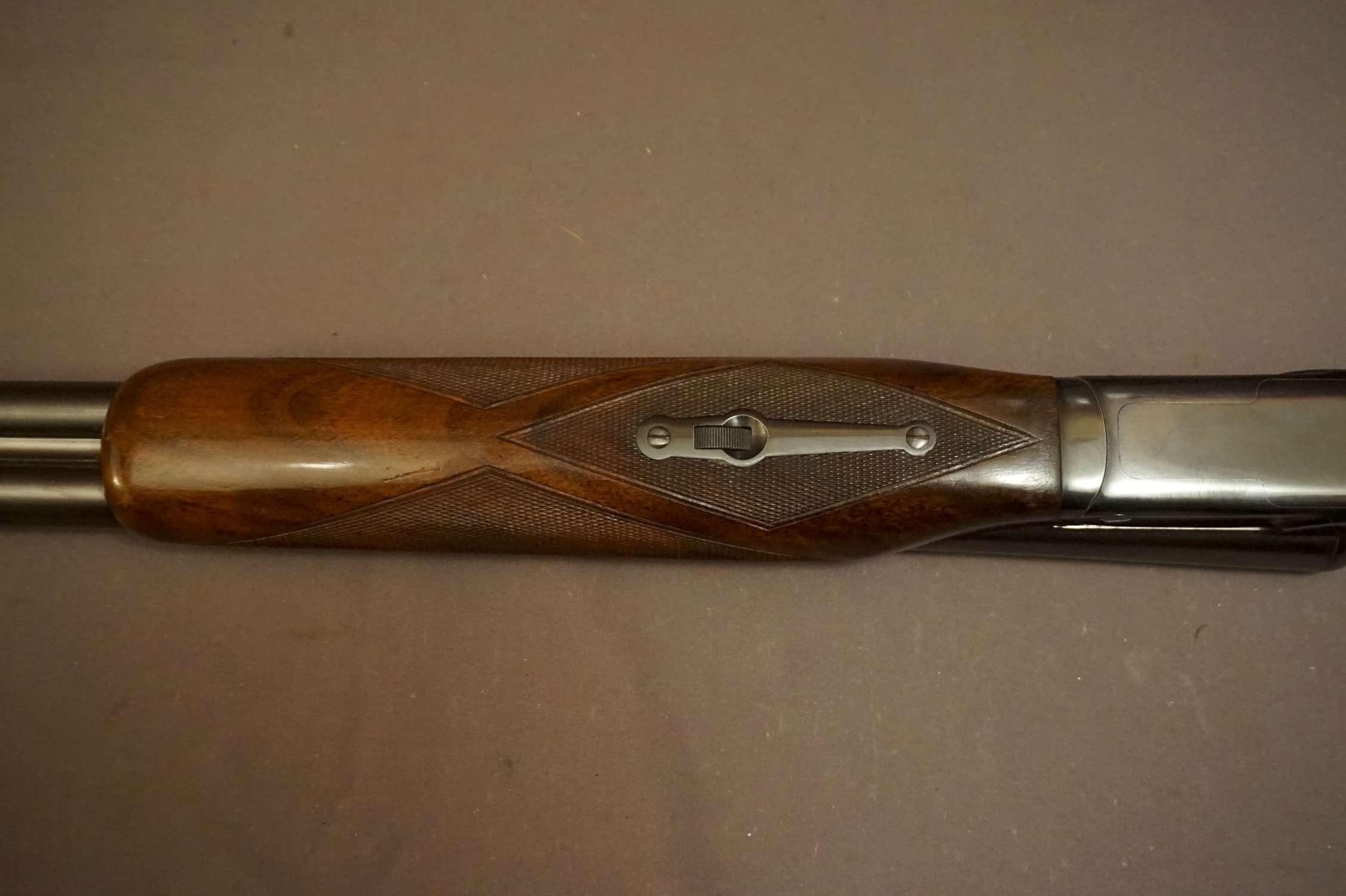 Winchester M. 21 12ga 3" Duck S/S Shotgun