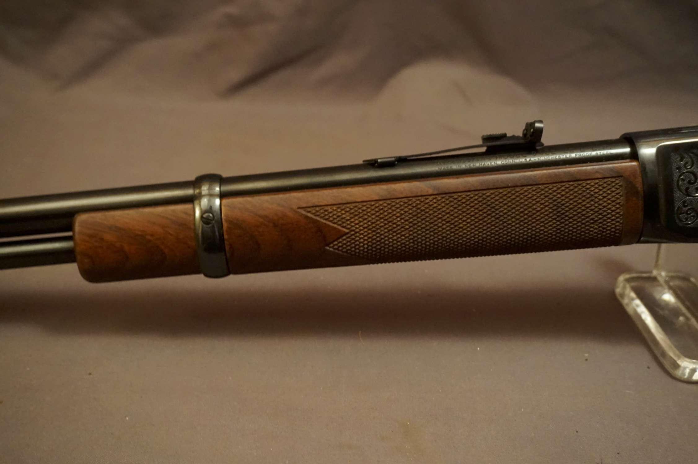 Winchester M. 94 .22 Tribute L/A Rifle