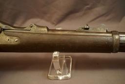 US Springfield M. 1873 .45-70 Trap Door Rifle