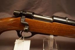 Remington M. 660 .308 B/A Rifle