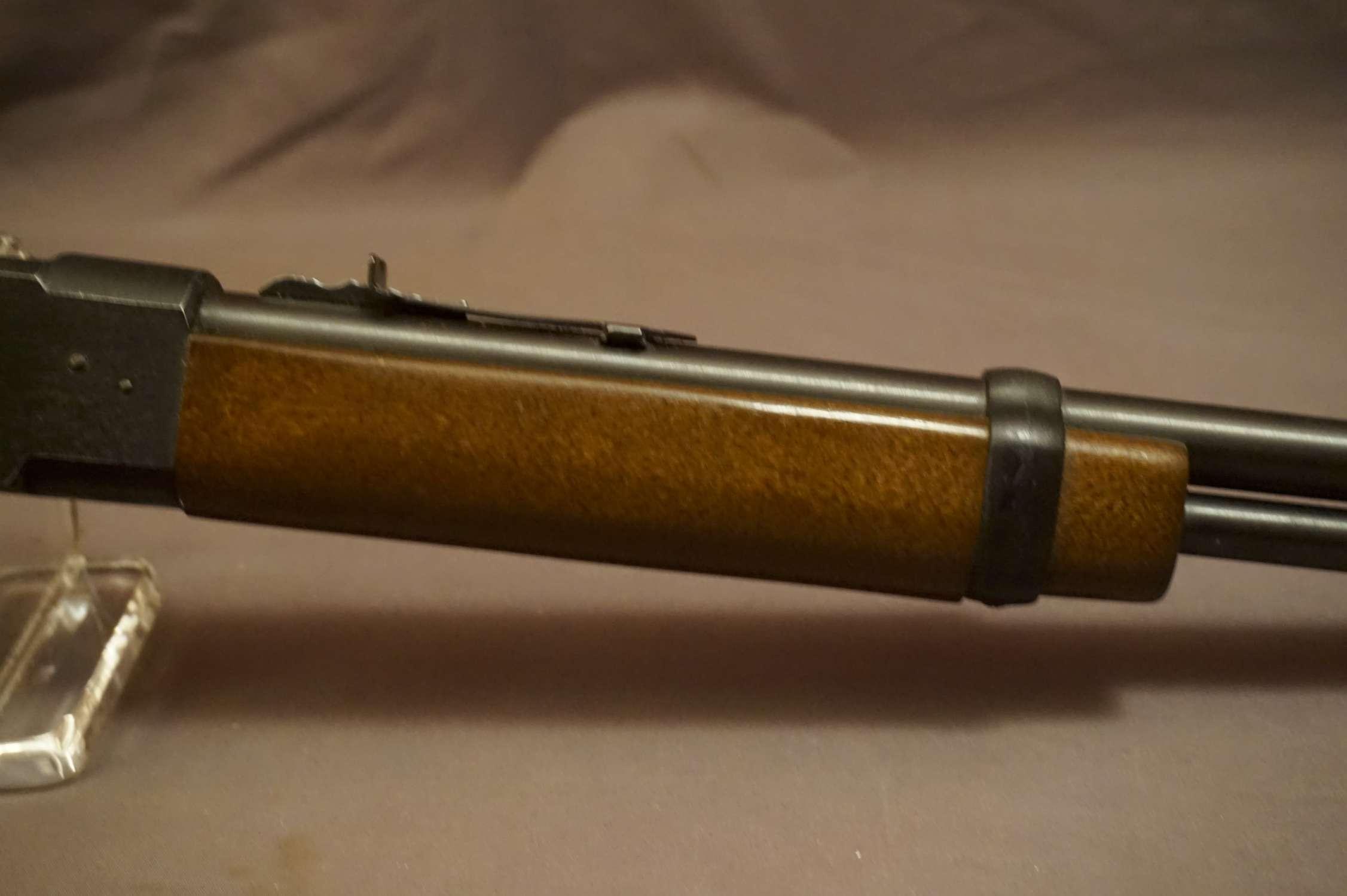 Savage M. 89 .22 Single Shot Rifle