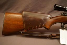 Remington M. 722 .257 Roberts B/A Rifle