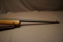 Winchester M. 75 22 B/A Target Rifle
