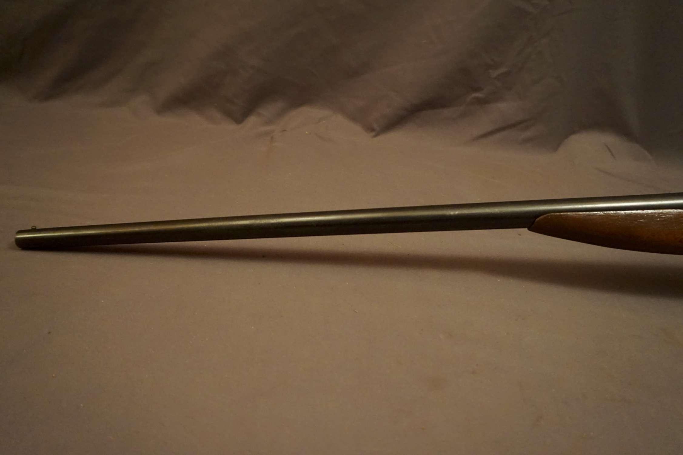 Stevens .410/12mm Single Shot Shotgun