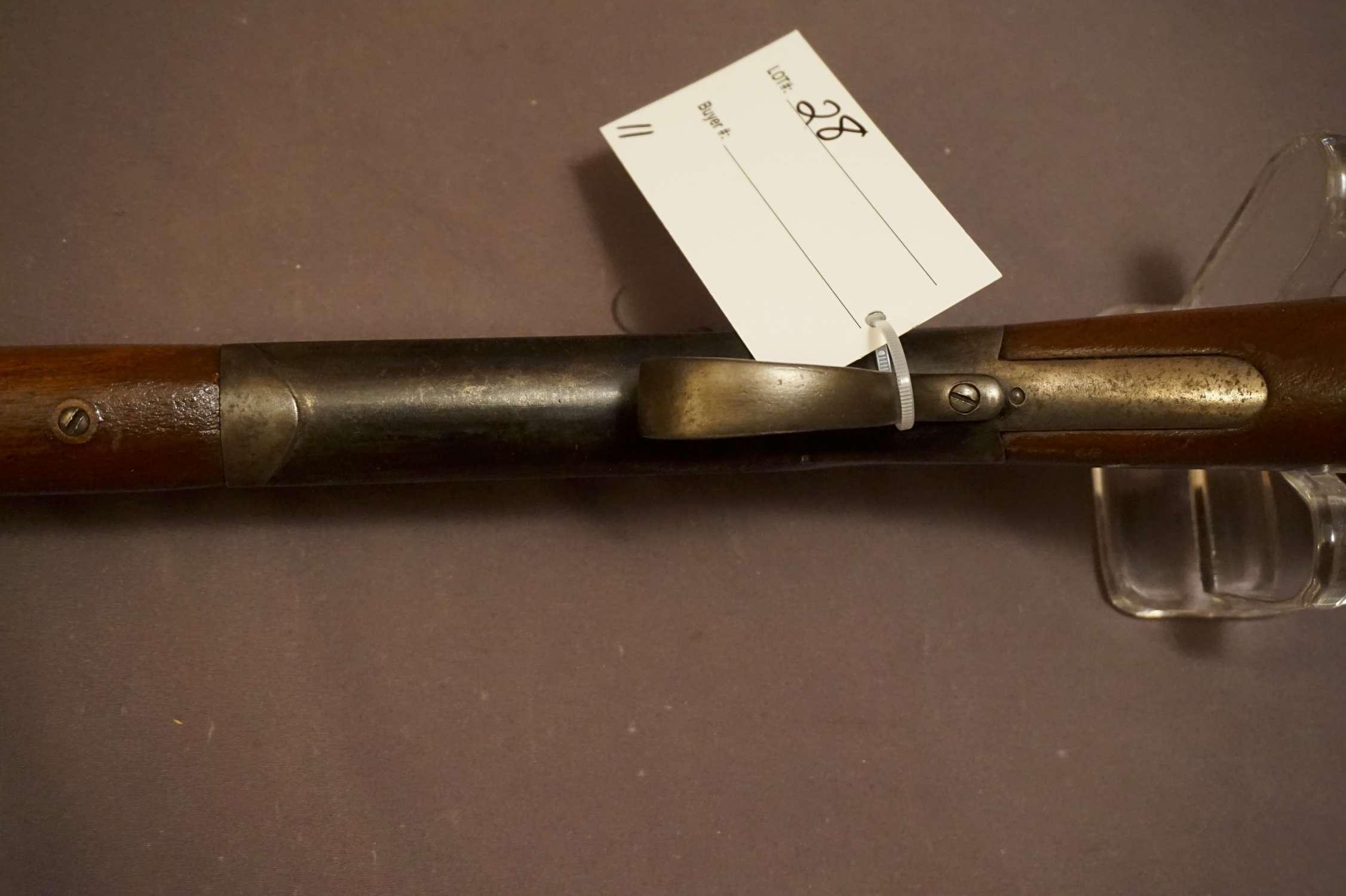 Stevens .410/12mm Single Shot Shotgun