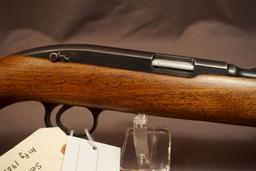 Winchester M. 77 .22 Semi-auto Rifle