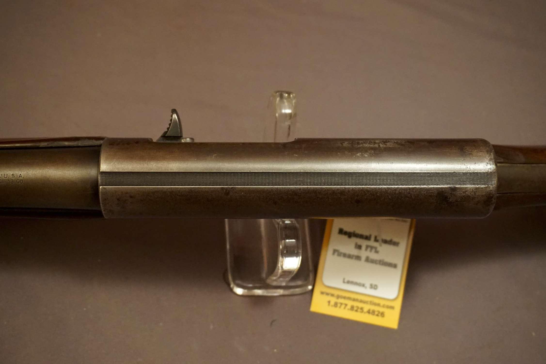 Remington M. 11 12ga Semi-auto Shotgun