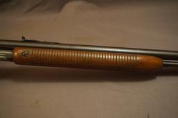 Remington Field Master M. 121 .22 Pump Rifle