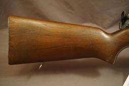 Remington M. 513T .22 B/A Target Rifle