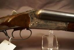 Stevens M. 5100 12ga S/S Shotgun