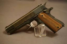 US & S Co. .45ACP Semi-auto Pistol