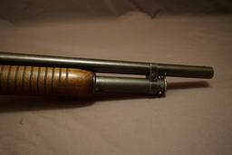 Winchester M. 12 12ga Pump Shotgun