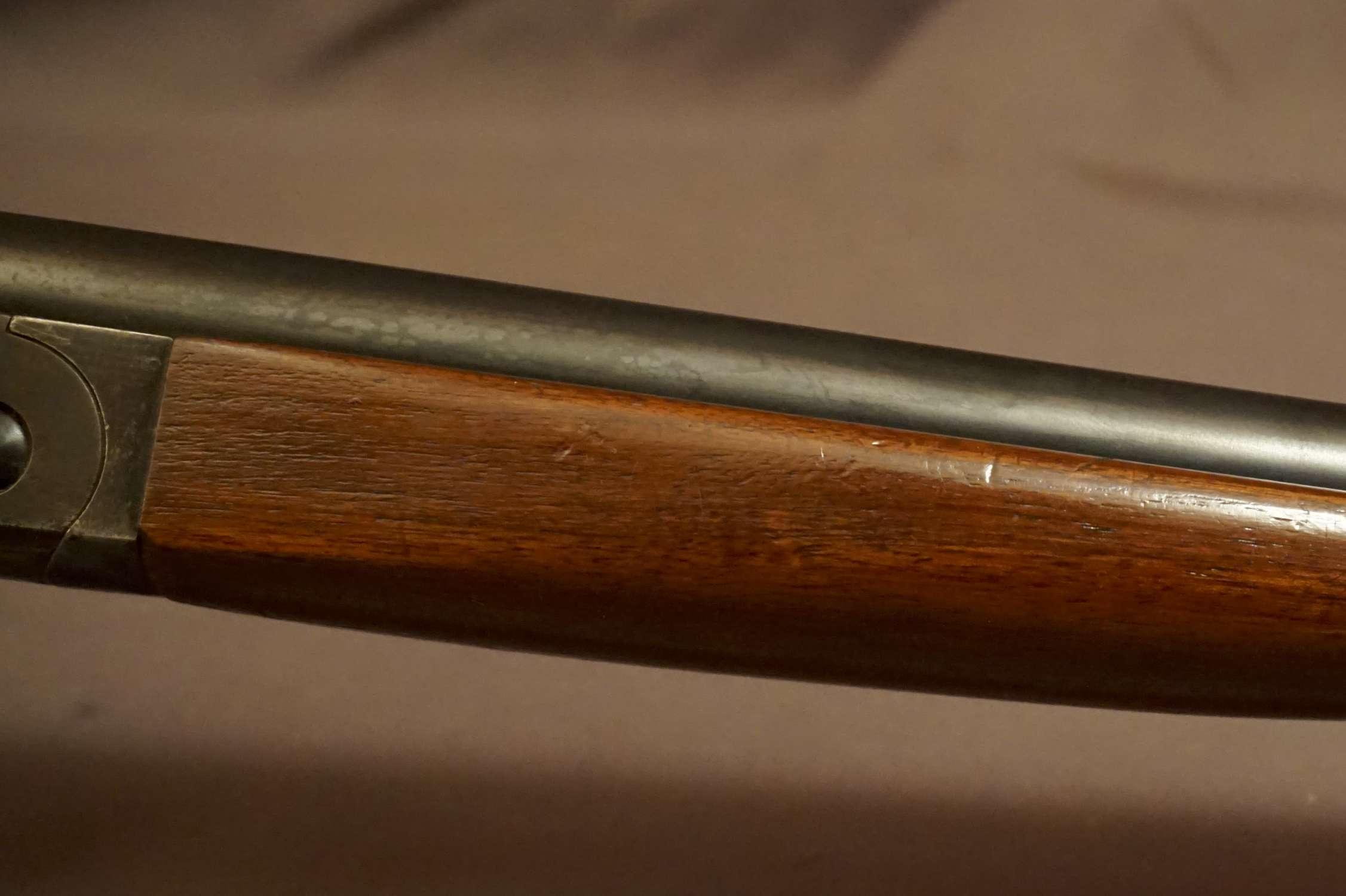 Winchester M. 20 .410 Single Shot Shogun