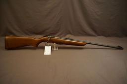 Remington ScoreMaster 511X .22 B/A Repeater