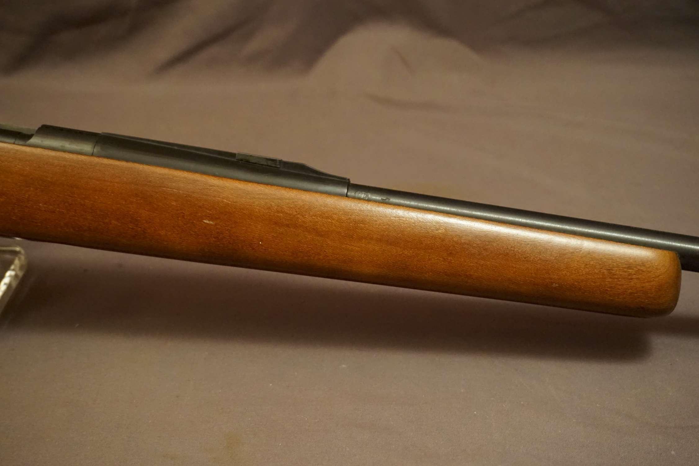 Remington M. 580 Smooth Bore .22 Shot B/A Single Shot Rifle