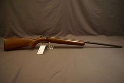 Remington M. 514 .22 B/A Smooth Bore Shot Cartridge Single Shot Rifle