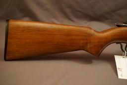 Remington M. 510 Rutledge Smooth Bore .22 Shot B/A Single Shot Rifle