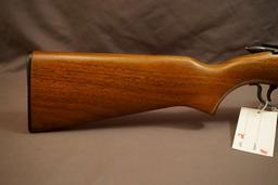 Remington M. 510X B/A .22 Single Shot Rifle