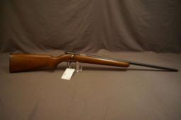 Remington M. 514 .22 Shot Rutledge Smooth Bore Single Shot Rifle