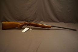 Remington TargetMaster 510 .22 Shot Rutledge Smooth Bore B/A Single Shot Rifle