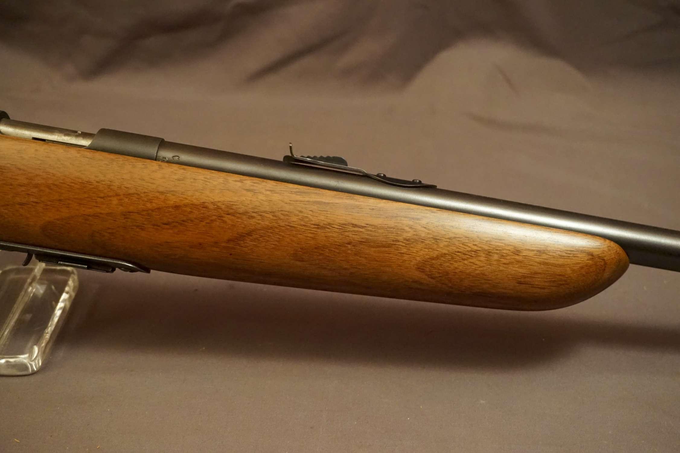 Remington ScoreMaster M. 511 .22 B/A Repeater