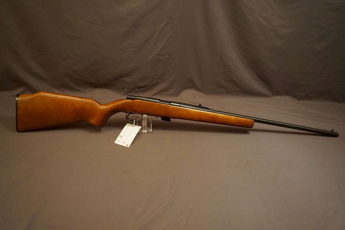 Remington 581 LEFT HANDED B/A .22 Repeater