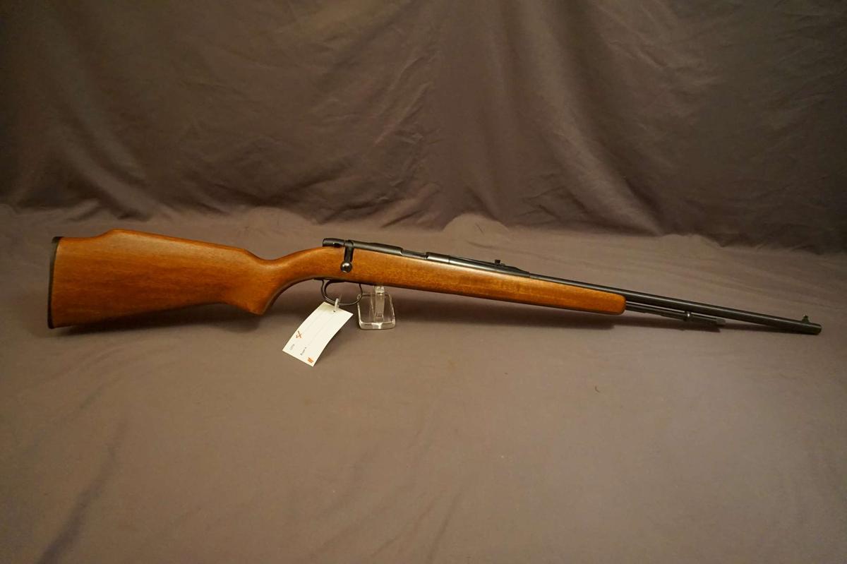 Remington M. 582 B/A .22 Repeater