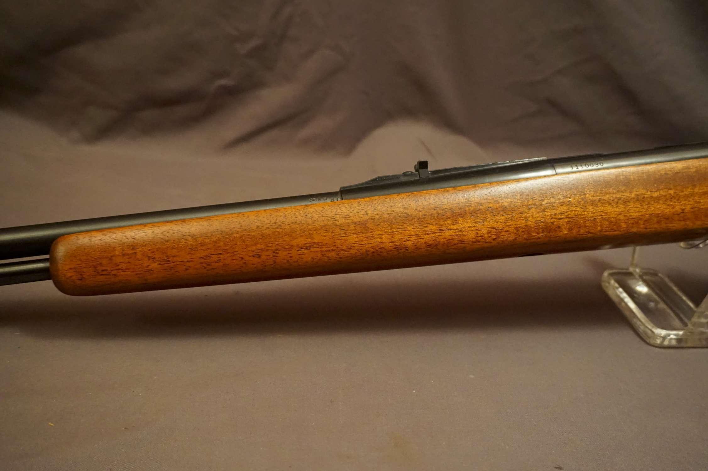 Remington M. 582 B/A .22 Repeater