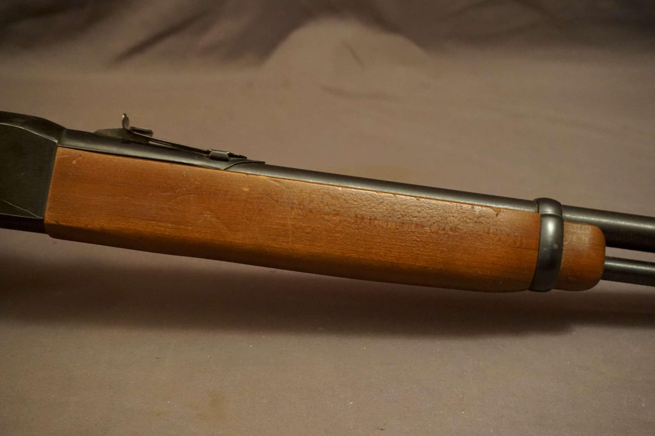 Winchester M. 150 .22 L/A Rifle