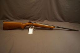Remington TargetMaster M.510 .22 B/A Single Shot Rifle