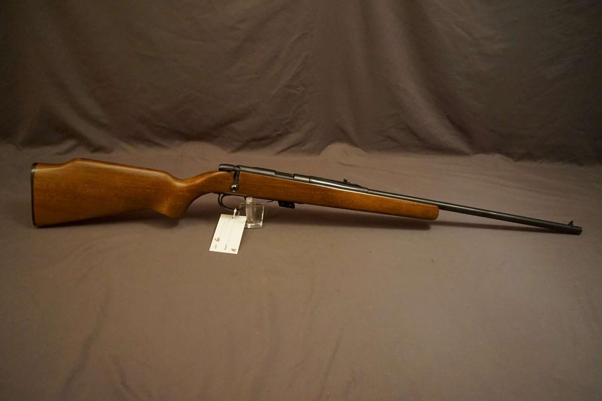 Remington M. 581 .22 B/A Repeater