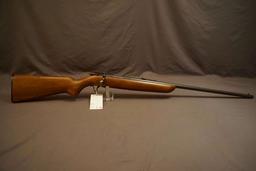 Remington TargetMaster M.510 .22 B/A Single Shot Rifle