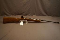 Remington TargetMaster M. 510P .22 Single Shot Rifle