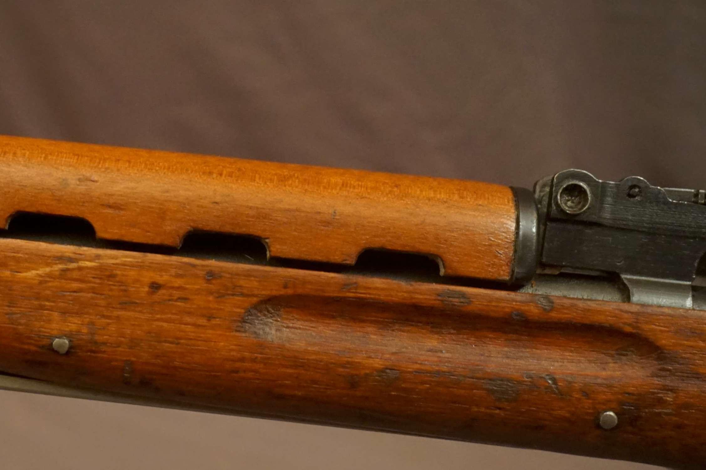 Chinese SKS 7.62x39mm Semi-auto Rifle